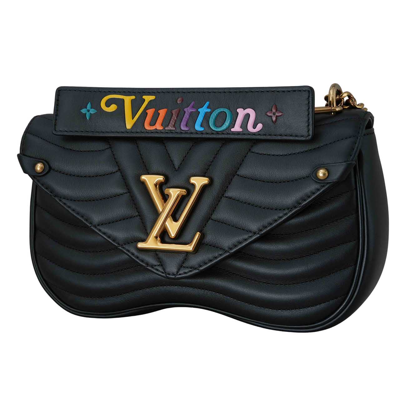 LOUIS VUITTON(USED)루이비통 뉴웨이브 체인백